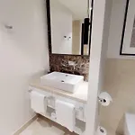 White Pearl 1.07 Appartement