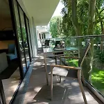 White Pearl 1.07 Appartement