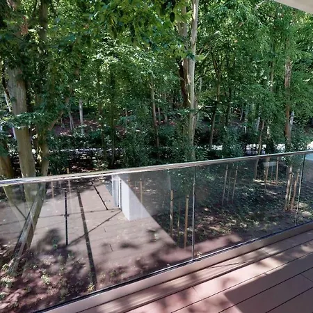 Apartment White Pearl 1.07