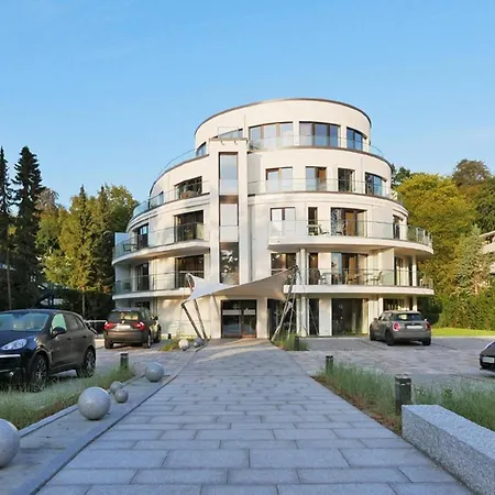 White Pearl 1.07 Timmendorfer Strand