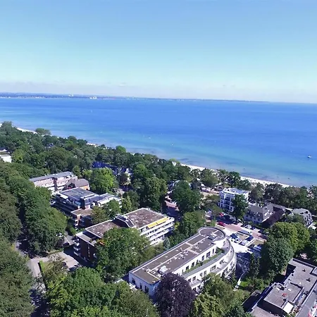 White Pearl 1.07 Timmendorfer Strand