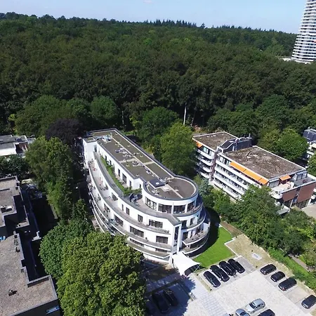 White Pearl 1.07 Apartment