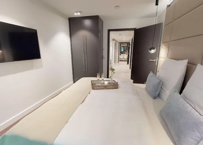 Apartment White Pearl 1.07 *