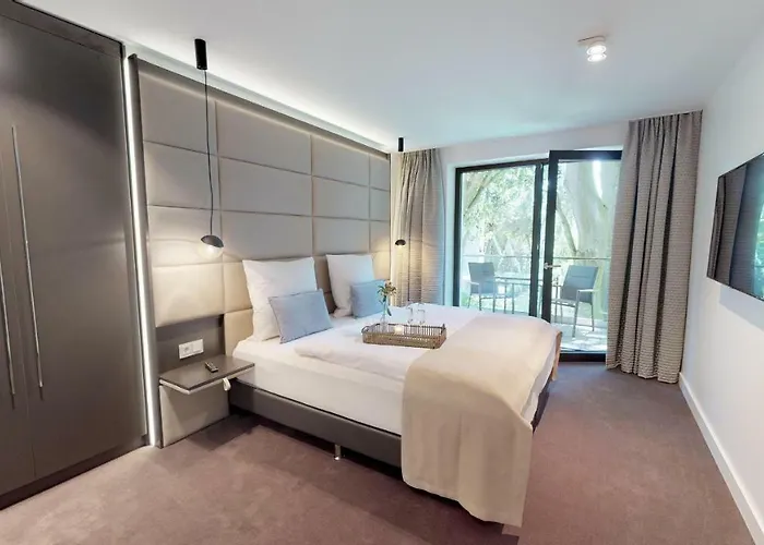 White Pearl 1.07 Apartment