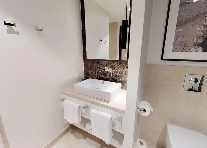 White Pearl 1.07 Apartment