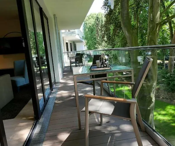 White Pearl 1.07 Appartement