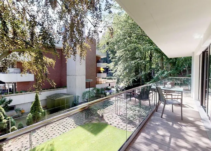 White Pearl 1.07 Timmendorfer Strand