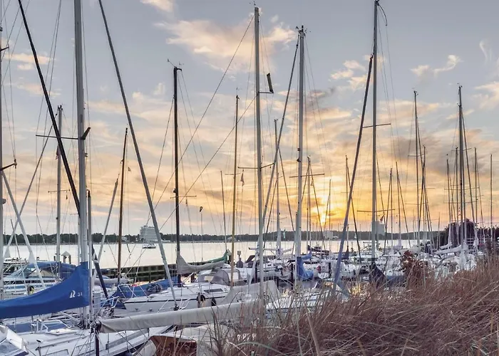 White Pearl 1.07 Timmendorfer Strand