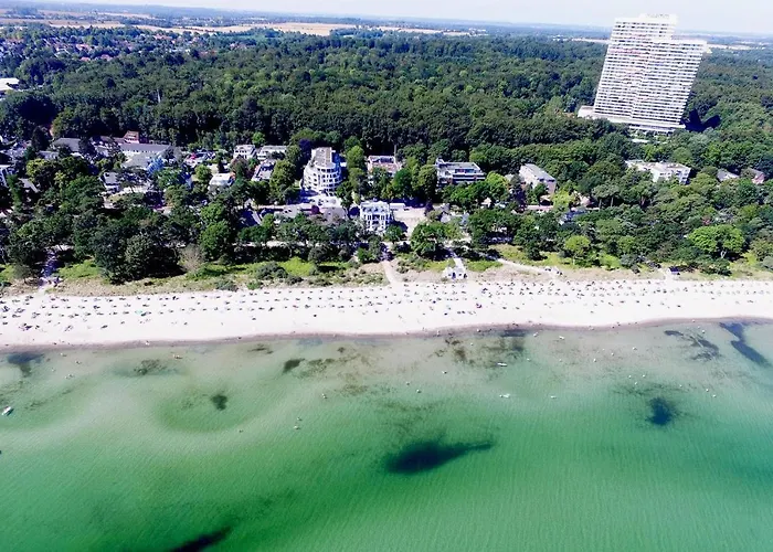 White Pearl 1.07 Timmendorfer Strand