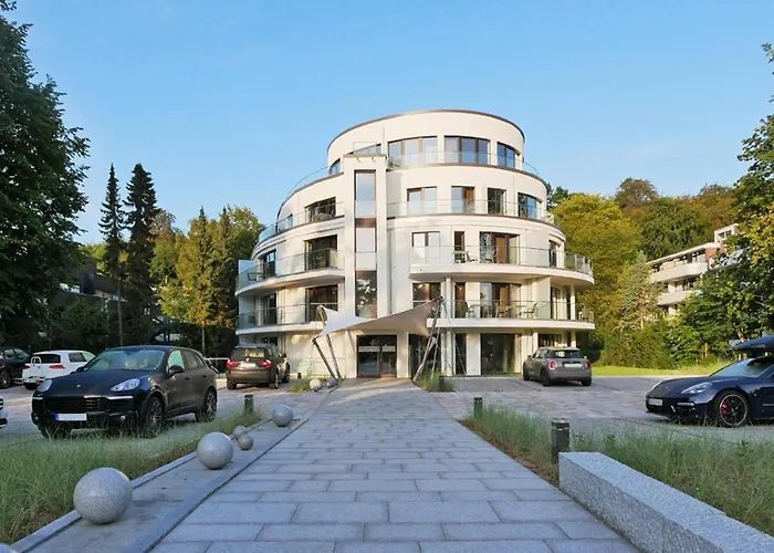 White Pearl 1.07 Timmendorfer Strand