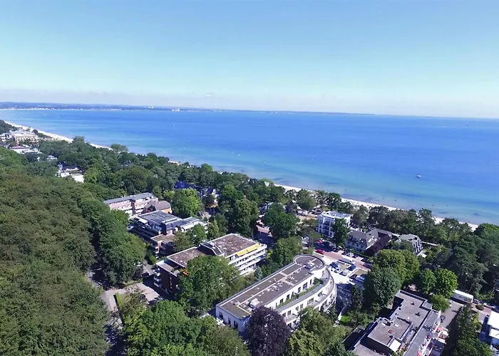 White Pearl 1.07 Timmendorfer Strand