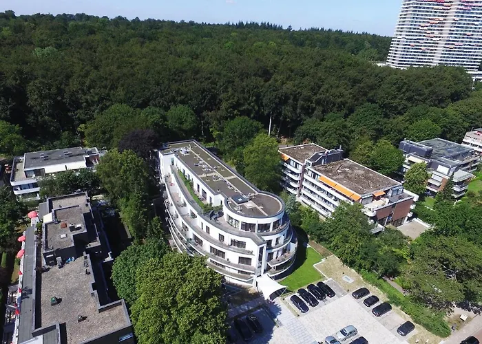 White Pearl 1.07 Appartement