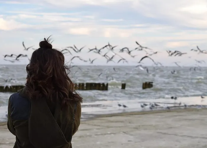 White Pearl 1.07 Appartement