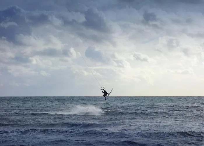 White Pearl 1.07 Timmendorfer Strand