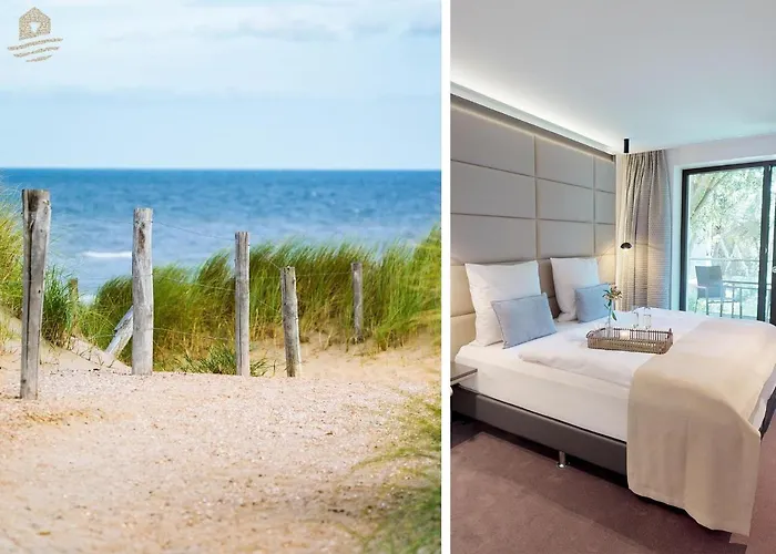 White Pearl 1.07 Timmendorfer Strand